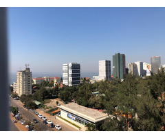 Arrenda-Se Apartamento  Mobilado Na Sommerschield - 1