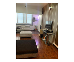 Arrenda-se belíssimo apartamento T3 no bairro central