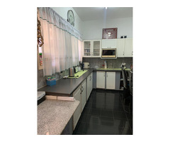 Arrenda-se belíssimo apartamento T3 no bairro central - 2