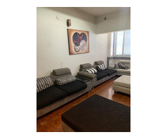 Arrenda-se belíssimo apartamento T3 no bairro central - 3