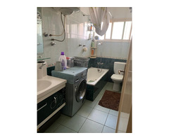 Arrenda-se belíssimo apartamento T3 no bairro central - 4