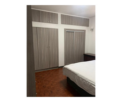 Arrenda-se belíssimo apartamento T3 no bairro central - 5