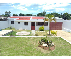 Vendo casa tipo2 em Matendene próximo ao hospital