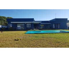 Casa de ferias frente a praia - 2