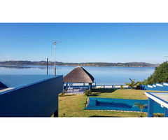 Casa de ferias frente a praia - 5