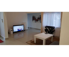 Casa de ferias frente a praia - 6