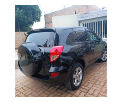 Toyota Rav4 4WD