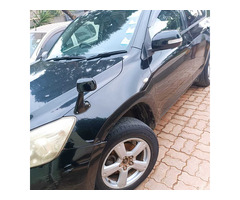 Toyota Rav4 4WD - 2