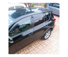 Toyota Rav4 4WD - 3