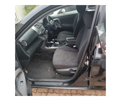 Toyota Rav4 4WD - 5