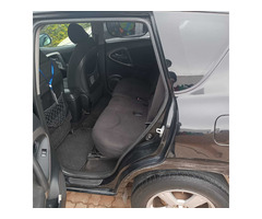 Toyota Rav4 4WD - 6