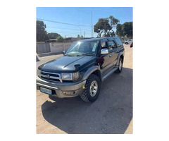 Toyota Surf 4x4