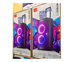 JBL PartyBox 310 selada ( Super Promoção )