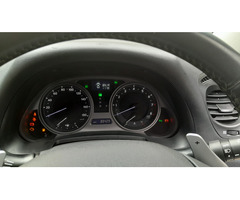 Lexus IS250