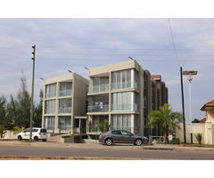 Vende-se Luxuoso Apartamento T3 no condomínio Green View na Julius Nyerere sommerschield II - 1