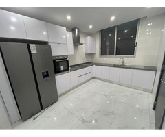 Vende-se luxuoso Apartamento T3 no condomínio Greemn View na Julius Nyerere - 1