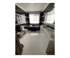 Arrenda-se Belíssima Moradia T6 na sommerschield II próximo ao café sol - 2