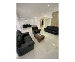 Arrenda-se Belíssima Moradia T6 na sommerschield II próximo ao café sol - 5