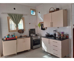 Vende se moradia tp3 com anexo na matola c700 - 4