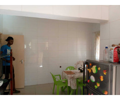 Vende se moradia tp3 com anexo na matola c700 - 5