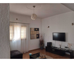 Vende se moradia tp3 com anexo na matola c700 - 6