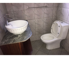 Arenda se Linda moradia tp3 com escritório na Machava sede - 5