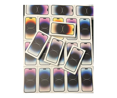 iPhone 14 Pro Max 128gb ( dual SIM ) selado