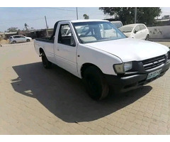 Isuzu KB 250 Diesel