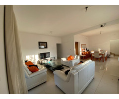 Arrenda-se Moradia tipo 4 na Matola, próximo ao Restaurante Buraco da Velha - 3