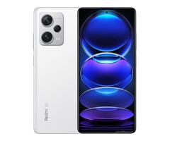 Redmi Note 12 Pro plus 5G (256GB+8GB RAM) novos na caixa - 1