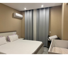 Arrenda-se Luxuoso apartamento T1 mobilado no Deco Assus na costa do sol - 4