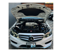 Mercedes Benz E250 2015 recém chegado - 4