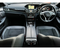 Mercedes Benz E250 2015 recém chegado - 6