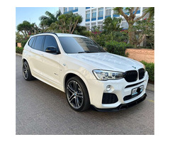 BMW X3 2015 recém chegado - 4
