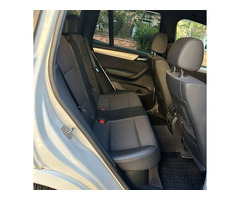 BMW X3 2015 recém chegado - 5