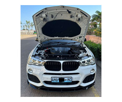 BMW X3 2015 recém chegado - 6
