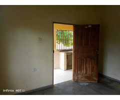 Arenda se boa casa tp1 bem localizada em Tsalala perto do contentor amarelo - 6