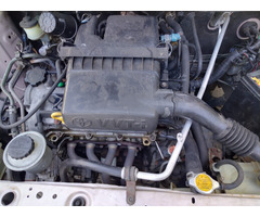 Vendo toyota vitzi - 4