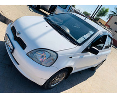 Vendo toyota vitzi - 4