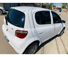 Vendo toyota vitzi - 6