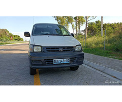 Vendo townace - 2