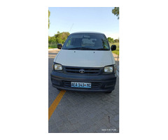 Vendo townace - 3