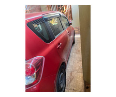 Vendo toyota ractis 1.3 - 4