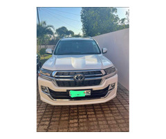 Vendo toyota land cruiser - 2