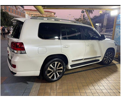 Vendo toyota land cruiser - 4