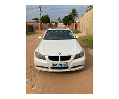 Vendo bmw 320i