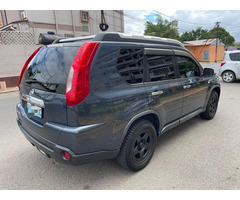 Nissan x-trail - 4