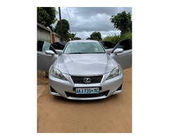 Lexus S250