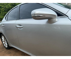 Lexus S250 - 3
