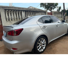 Lexus S250 - 6